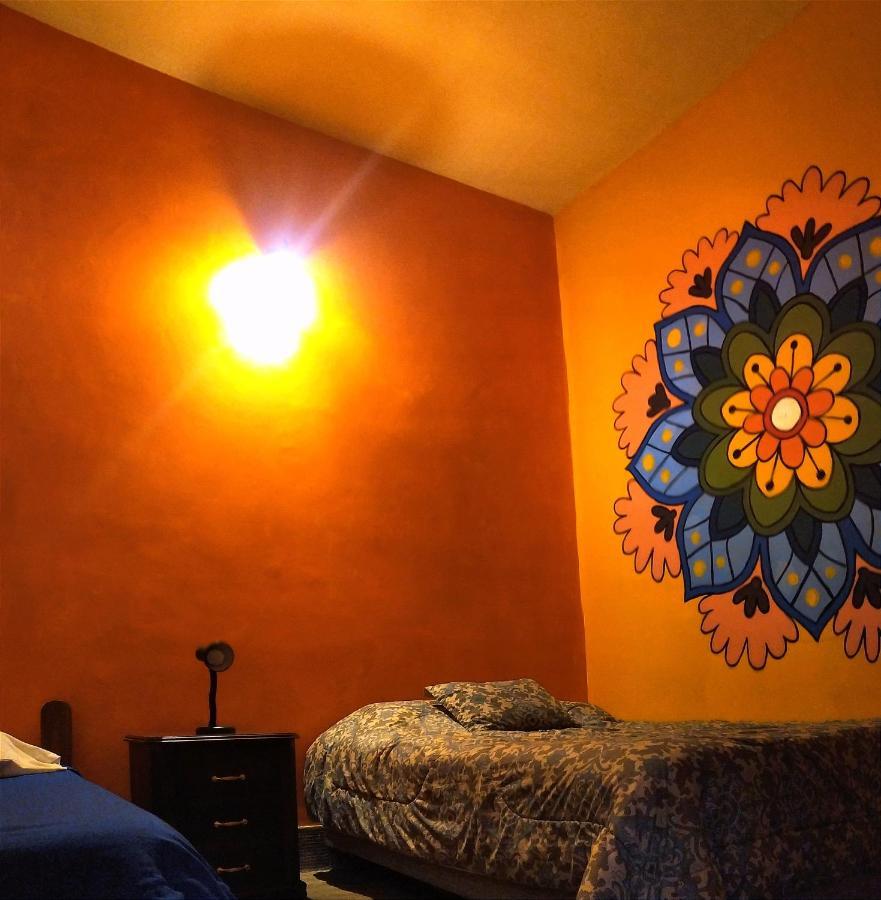 Hostal Cafe Tiana Латакунга Стая снимка