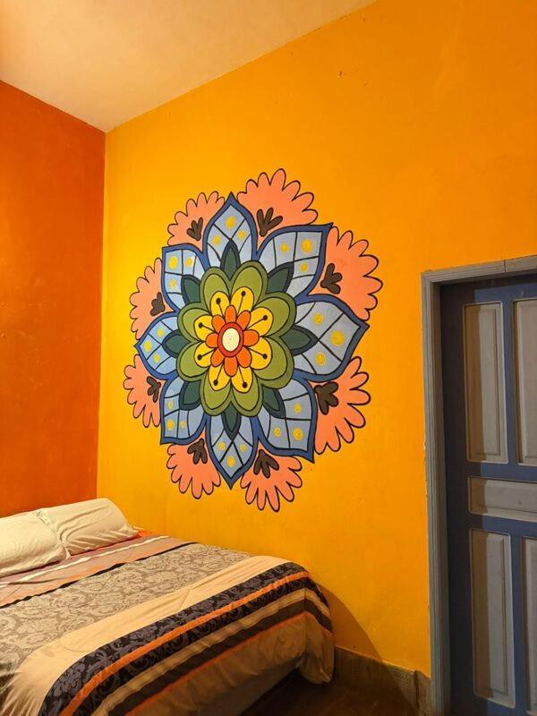 Hostal Cafe Tiana Латакунга Екстериор снимка