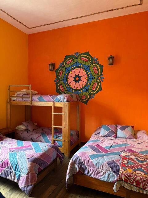 Hostal Cafe Tiana Латакунга Екстериор снимка
