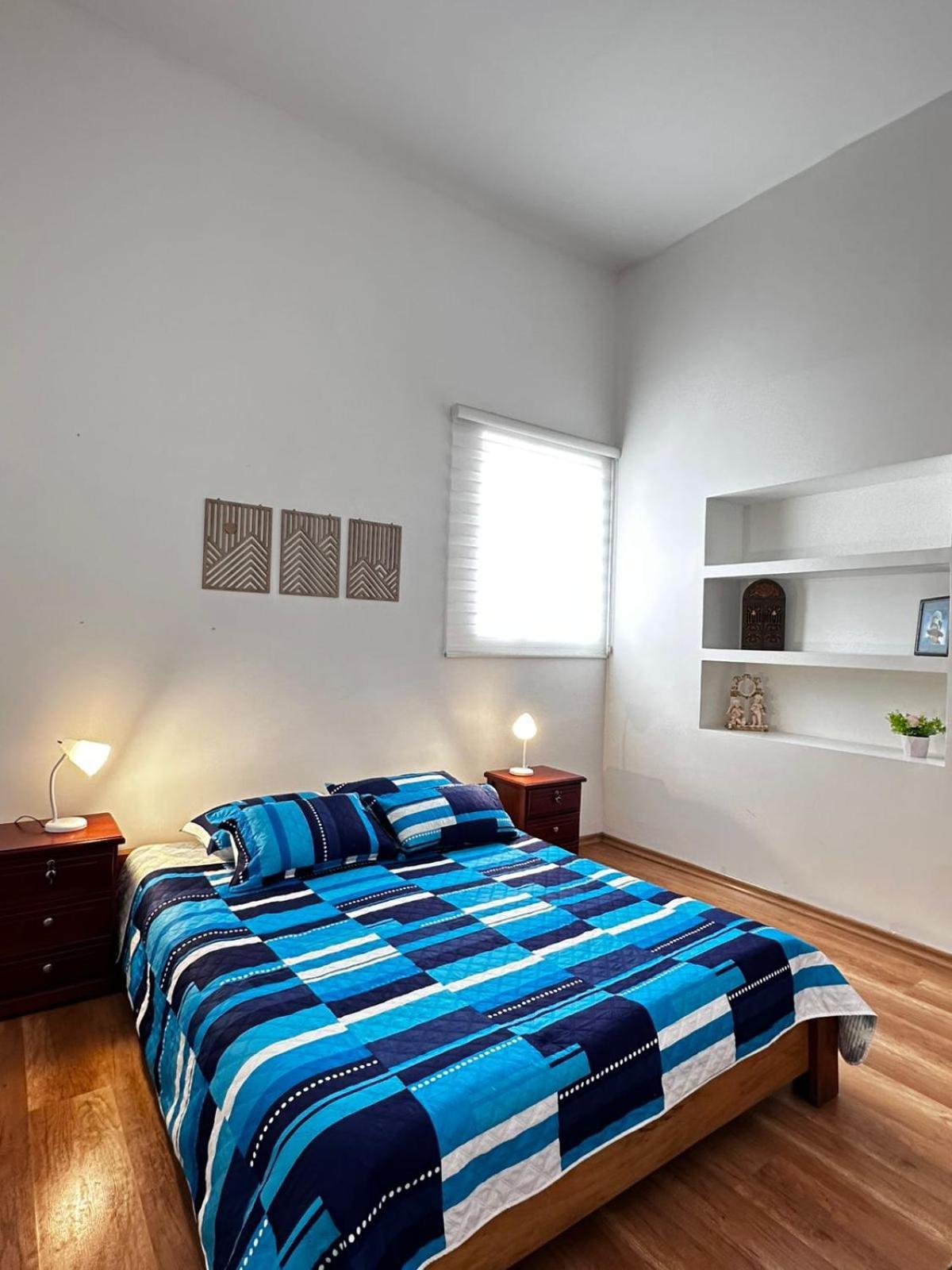 Hostal Cafe Tiana Латакунга Стая снимка